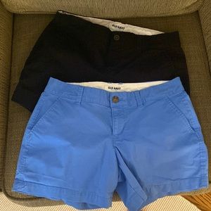 Old Navy shorts